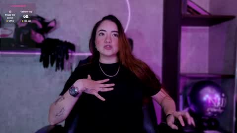 lexavega_ online show from 06-04-26, 04:46