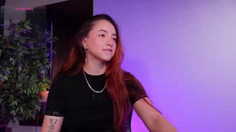 lexavega_ online show from 07-25-26, 10:07