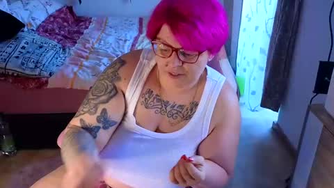 Lexi und Lex online show from 01-29-25, 10:05