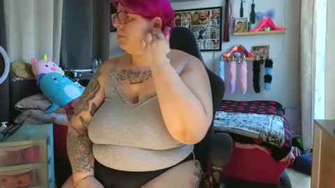 Lexi und Lex online show from 03-05-25, 06:44