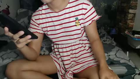 lexianna online show from 02-20-25, 01:57