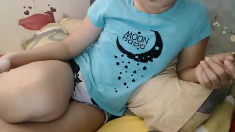 lexianna online show from 10-28-25, 02:26