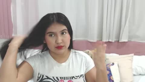 Gabrielle online show from 02-20-25, 10:59