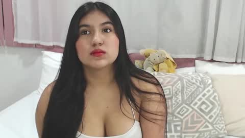 Gabrielle online show from 03-02-25, 10:56