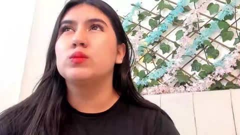 Gabrielle online show from 10-18-25, 10:27