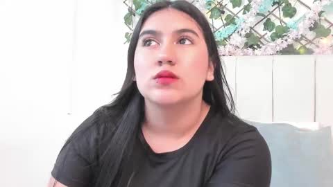 Gabrielle online show from 11-19-25, 11:21