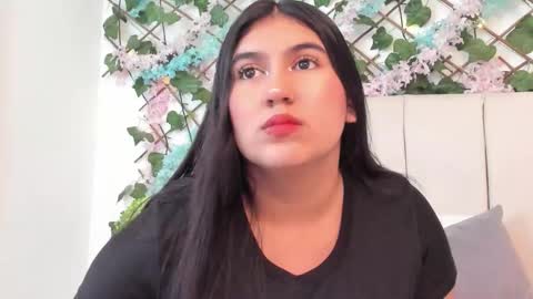 Gabrielle online show from 12-17-25, 10:54