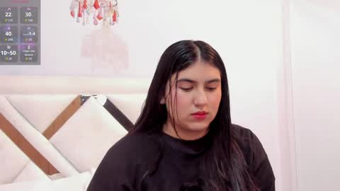 Gabrielle online show from 03-30-26, 11:00