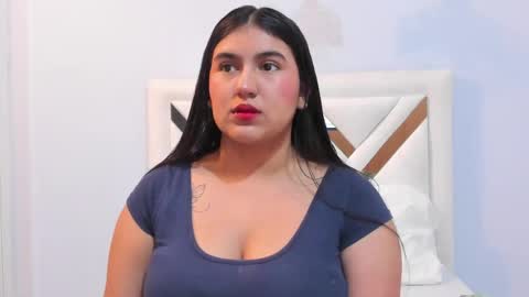 Gabrielle online show from 04-15-26, 10:55