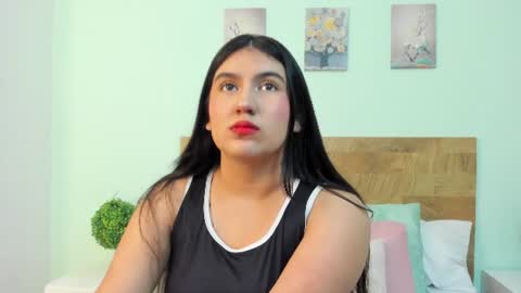 Gabrielle online show from 07-15-26, 11:15