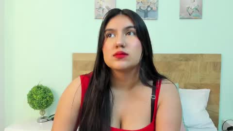 Gabrielle online show from 07-16-26, 11:05