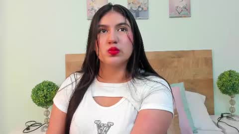 Gabrielle online show from 07-20-26, 10:29