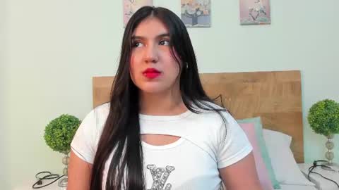 Gabrielle online show from 07-20-26, 10:39