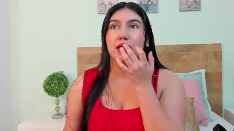 Gabrielle online show from 07-22-26, 10:29
