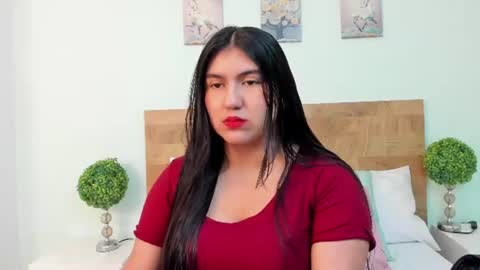 Gabrielle online show from 07-23-26, 10:57