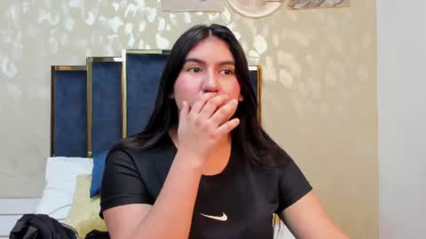 Gabrielle online show from 07-27-26, 11:28