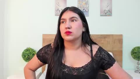 Gabrielle online show from 07-29-26, 10:57