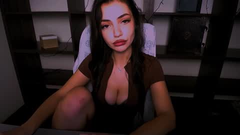 Snapshot of lexi_jos chatting on 12-10-24, 06:06 Alexia online show from 12-10-24, 06:06