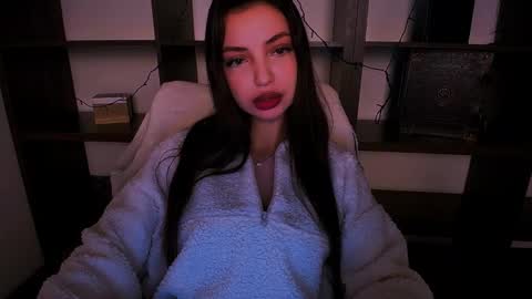 Snapshot of lexi_jos chatting on 01-04-25, 01:31 Alexia online show from 01-04-25, 01:31