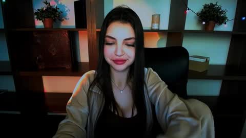 Snapshot of lexi_jos chatting on 03-08-25, 12:52 Alexia online show from 03-08-25, 12:52