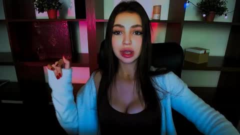 Snapshot of lexi_jos chatting on 03-11-25, 01:12 Alexia online show from 03-11-25, 01:12