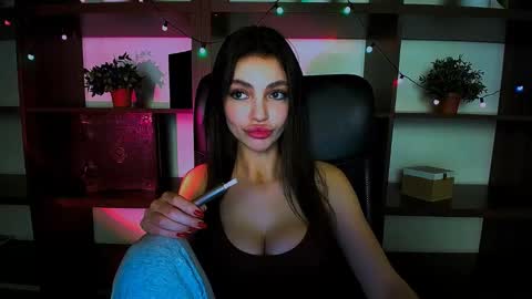 Snapshot of lexi_jos chatting on 03-11-25, 06:30 Alexia online show from 03-11-25, 06:30