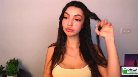 Snapshot of lexi_jos chatting on 09-16-25, 01:23 Alexia online show from 09-16-25, 01:23