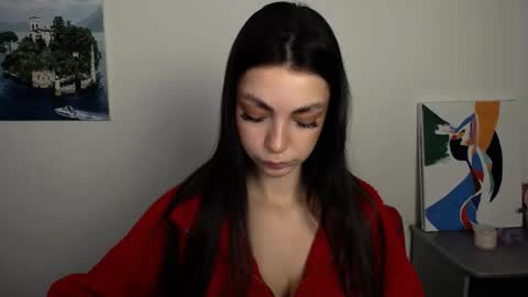 Alexia online show from 12-01-25, 12:32