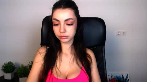 Alexia online show from 12-03-25, 01:31