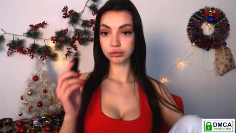 Alexia online show from 02-01-26, 01:31