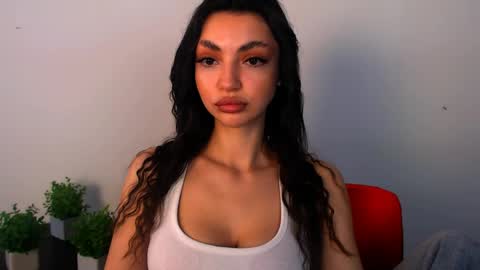 Alexia online show from 05-11-26, 12:22