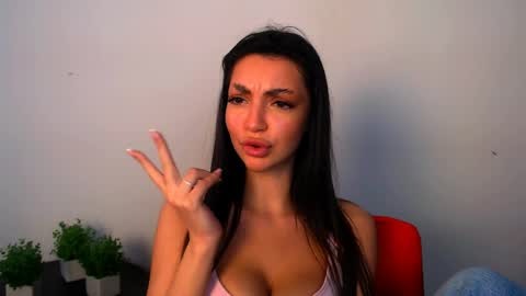 Alexia online show from 05-18-26, 10:54