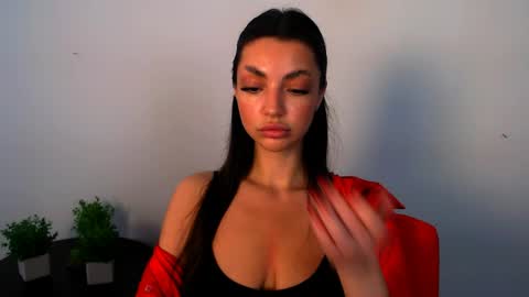 Alexia online show from 05-22-26, 10:32