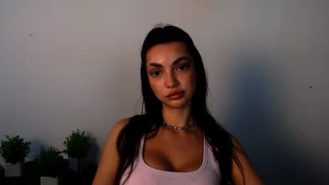 Alexia online show from 07-28-26, 12:34