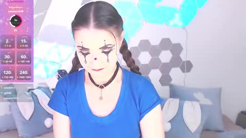 Snapshot of lexi_kiss chatting on 12-06-24, 09:43 Alexia online show from 12-06-24, 09:43