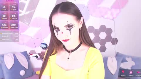Snapshot of lexi_kiss chatting on 12-28-24, 10:14 Alexia online show from 12-28-24, 10:14