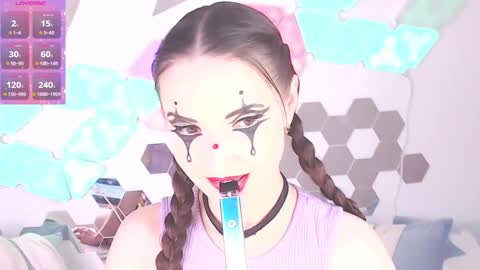 Snapshot of lexi_kiss chatting on 01-10-25, 07:57 Alexia online show from 01-10-25, 07:57