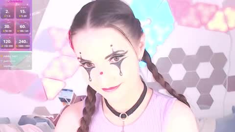 Snapshot of lexi_kiss chatting on 01-10-25, 11:00 Alexia online show from 01-10-25, 11:00