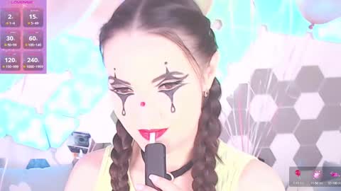 Snapshot of lexi_kiss chatting on 01-11-25, 08:00 Alexia online show from 01-11-25, 08:00