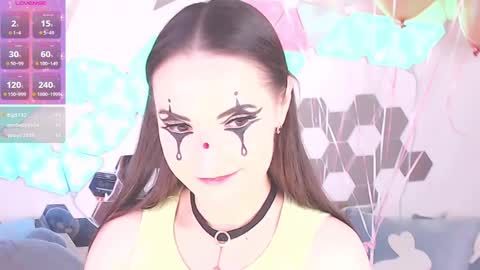 Snapshot of lexi_kiss chatting on 01-11-25, 02:04 Alexia online show from 01-11-25, 02:04