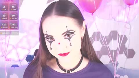 Snapshot of lexi_kiss chatting on 01-14-25, 06:56 Alexia online show from 01-14-25, 06:56