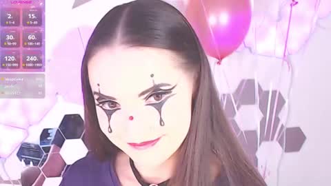 Snapshot of lexi_kiss chatting on 01-14-25, 10:06 Alexia online show from 01-14-25, 10:06