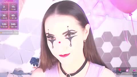 Snapshot of lexi_kiss chatting on 01-15-25, 07:05 Alexia online show from 01-15-25, 07:05