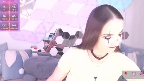 Snapshot of lexi_kiss chatting on 01-25-25, 06:34 Alexia online show from 01-25-25, 06:34