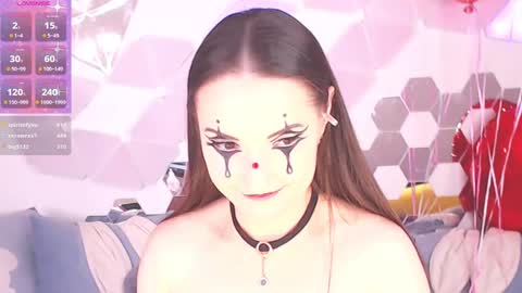 Snapshot of lexi_kiss chatting on 02-07-25, 12:06 Alexia online show from 02-07-25, 12:06