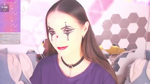 Snapshot of lexi_kiss chatting on 02-28-25, 09:15 Alexia online show from 02-28-25, 09:15