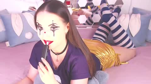 Snapshot of lexi_kiss chatting on 03-07-25, 06:02 Alexia online show from 03-07-25, 06:02