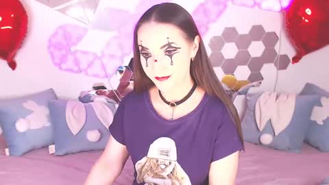 Snapshot of lexi_kiss chatting on 03-07-25, 09:07 Alexia online show from 03-07-25, 09:07