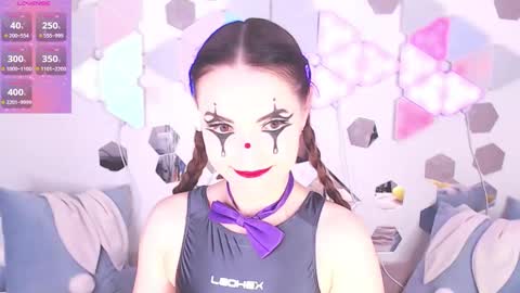 Snapshot of lexi_kiss chatting on 09-09-25, 07:08 Alexia online show from 09-09-25, 07:08