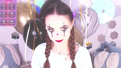 Snapshot of lexi_kiss chatting on 09-10-25, 07:30 Alexia online show from 09-10-25, 07:30